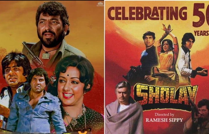 «Қасос ва қонун» – машҳур блокбастер ишланганига 50 йил бўлди