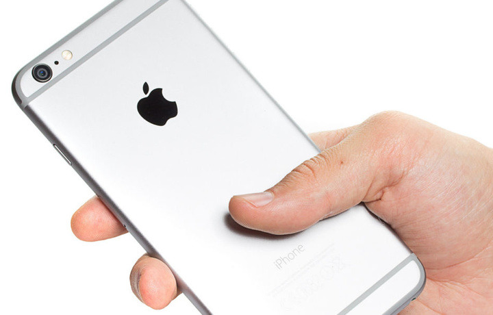 1 млрд долларов в сутки: Apple рассказала о рекордных заработках