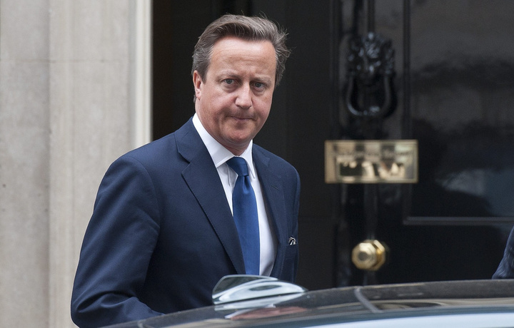 Министр иностранных дел Великобритании приедет в Узбекистан