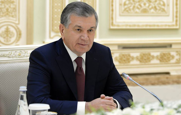 Шавкат Мирзиёев раислигида видеоселектор йиғилиши бўлиб ўтди