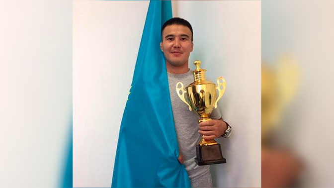 Чемпиона Казахстана по дзюдо Жасулана Абиева убили в очереди за углем