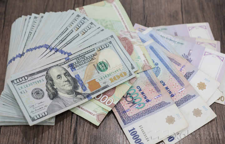 15 июлдан доллар курси ошади
