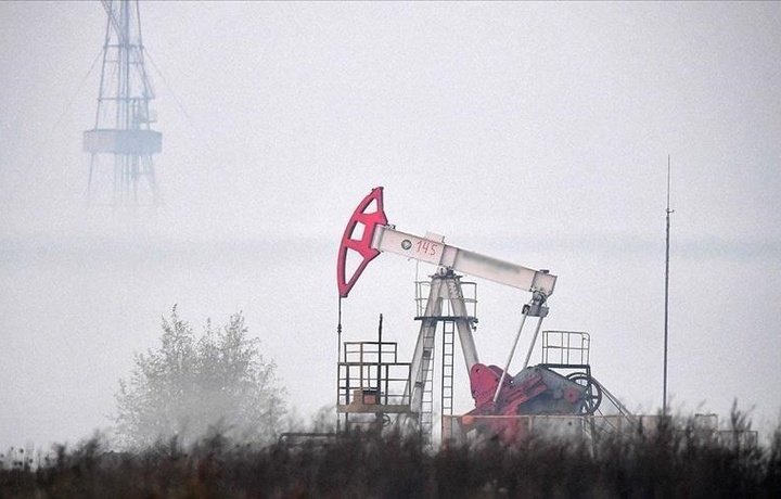 Brent торгуется по цене выше $94 за баррель