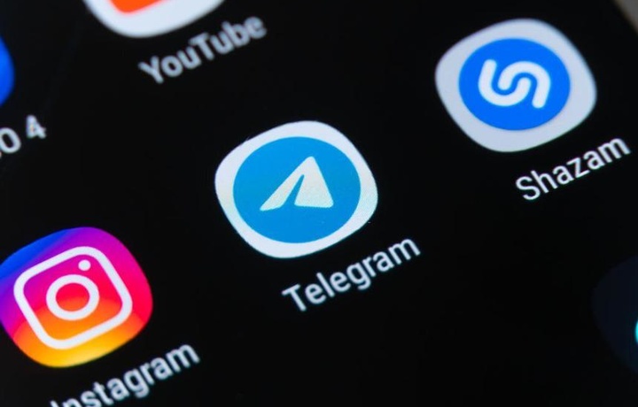 Telegram разрешил находить пользователей по номеру телефона