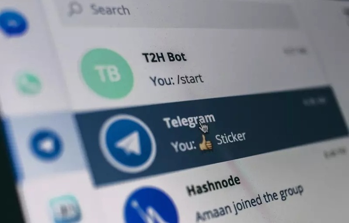 Как понять, что ваш аккаунт в Telegram взломан