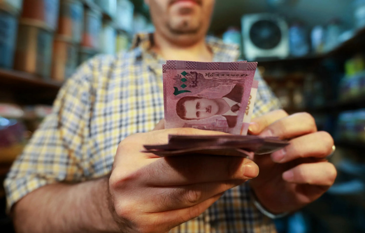 Suriya banknotlarini BAA va Germaniyada chop ettirmoqchi