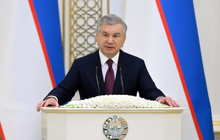 Во многих случаях МИД ограничивается направлением официальной ноты – Шавкат Мирзиёев