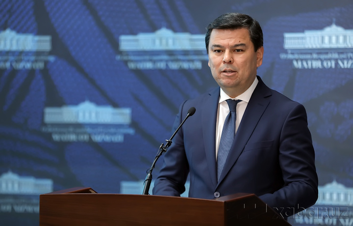 Фикр эркинлигини таъминлаш тараққиёт стратегиямизнинг ажралмас қисми – Шерзод Асадов