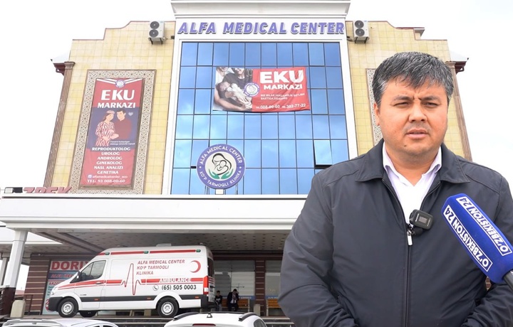 «Mikrokreditbank» – tadbirkorlarning ishonchli hamkori (video)