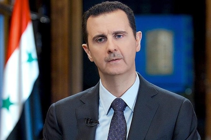 Bashar Asad samolyot halokatida qurbon bo‘lgani aytilmoqda