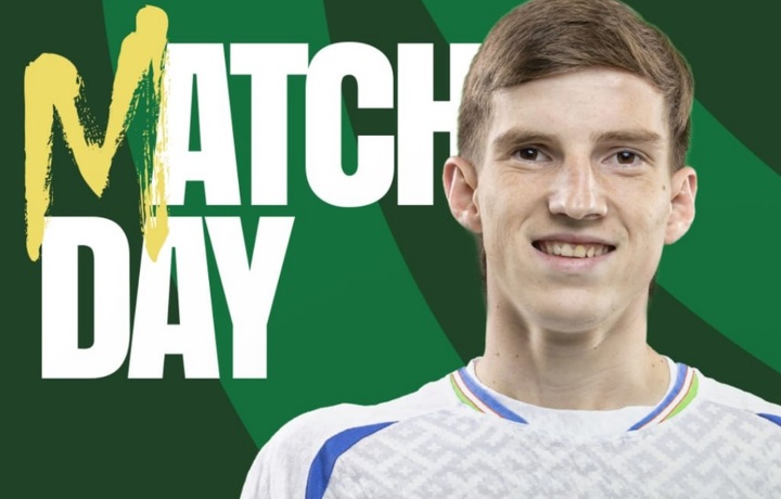 Бугун Ўзбекистон U-23 Осиё кубогидаги иштирокини бошлайди