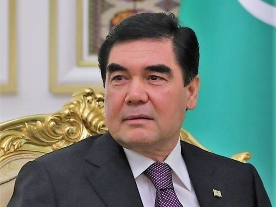 OAV Turkmaniston prezidenti Gurbanguli Berdimuxamedov vafot etganini xabar qildi