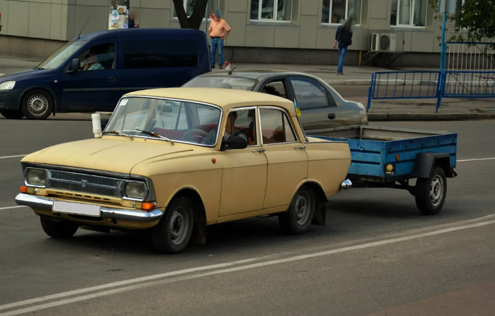 Давлат 40-50 «ёшли» автомашиналарни истеъмолдан чиқаришни режалаштиряпти