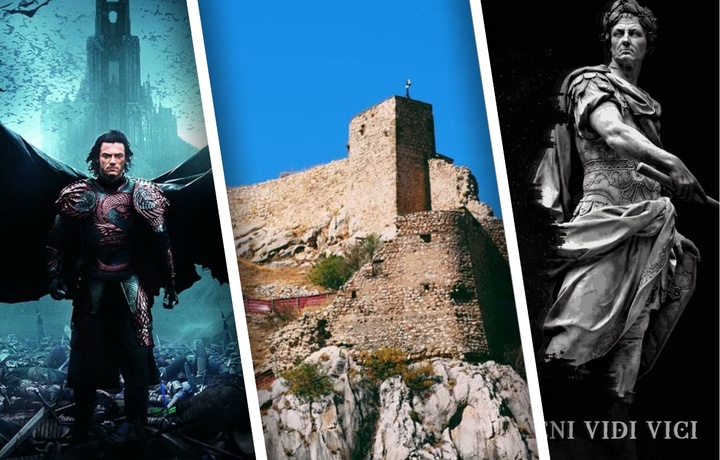 «Drakula» saqlangan qal’a, Yuliy Sezarning mashhur iborasi yangragan shahar — Tokatda qanday sirlar yashiringan? (foto)