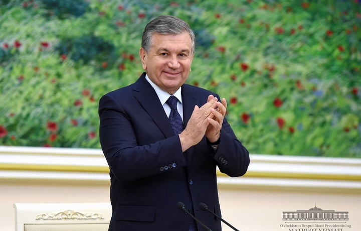 Шавкат Мирзиёев Сирдарё вилоятига боради
