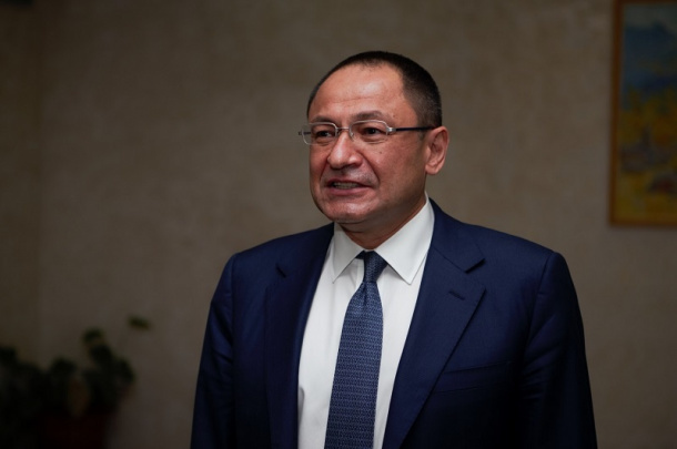 Адҳам Икромов бўйича янги баёнот эълон қилинди