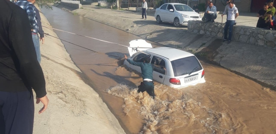 Buxoroda IIB xodimlari qahramonlik ko‘rsatishdi (foto)