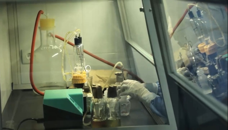 Тошкент вилоятида қарийб 20 млрд сўмлик ҳужжатсиз дорилар аниқланди