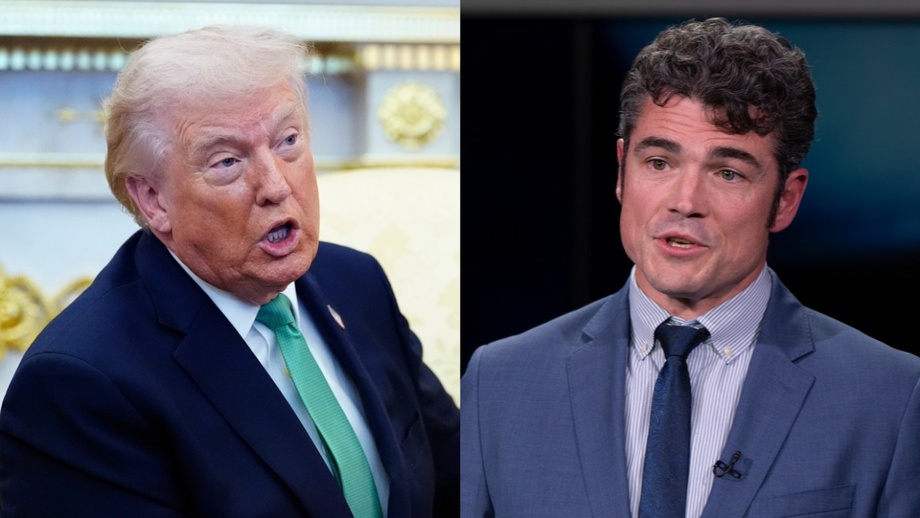 Трампнинг юзига туширилган «маънавий тарсаки»