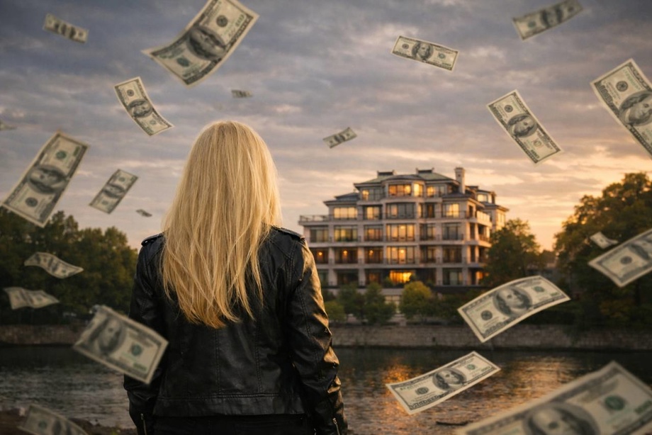 Shov-shuv nihoyasi: xalq artisti mojaroli uyini tark etdi!