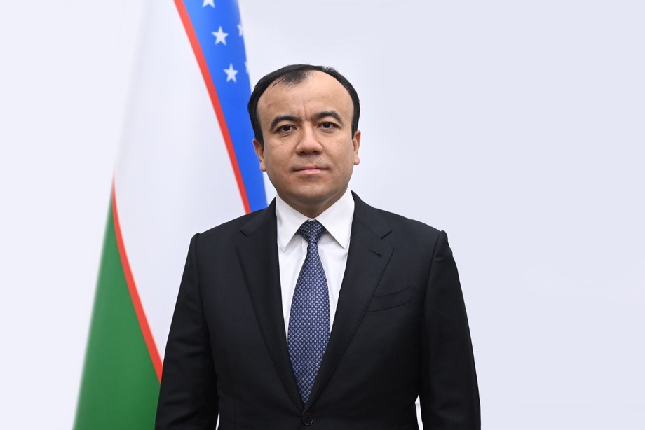 «Ўзбекнефтгаз» собиқ раҳбари иши судга оширилди