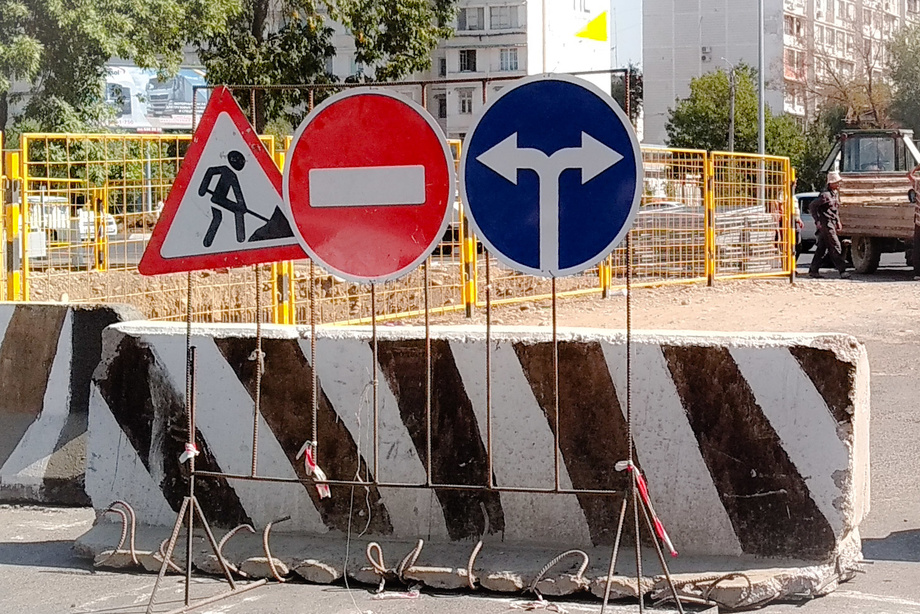 Yunusobodda suv quvurida nosozlik yuzaga keldi. Ertaga ayrim yo‘llar yopiladi