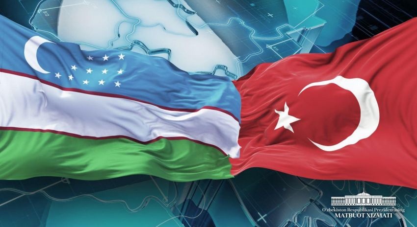 Shavkat Mirziyoyev Turkiya prezidentiga ta’ziya yo‘lladi