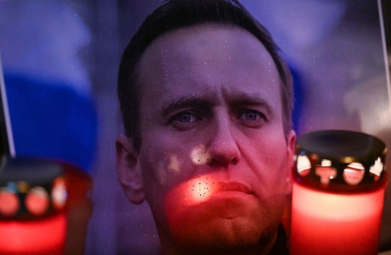 Navalniyning o‘limi uchun Putinni jazolashning bittagina yo‘li bor...
