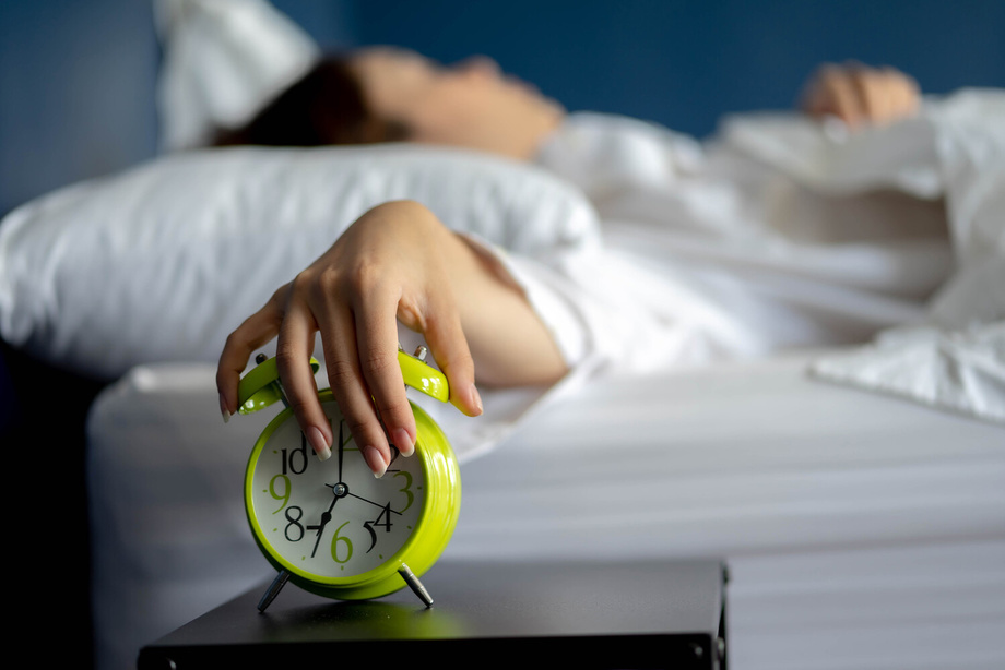 Саккиз соатлик уйқунинг фойдаси инкор этилди