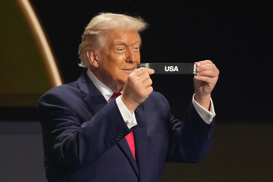 Германия АҚШ сабаб ЖЧ-2026ни бойкот қилиши мумкин