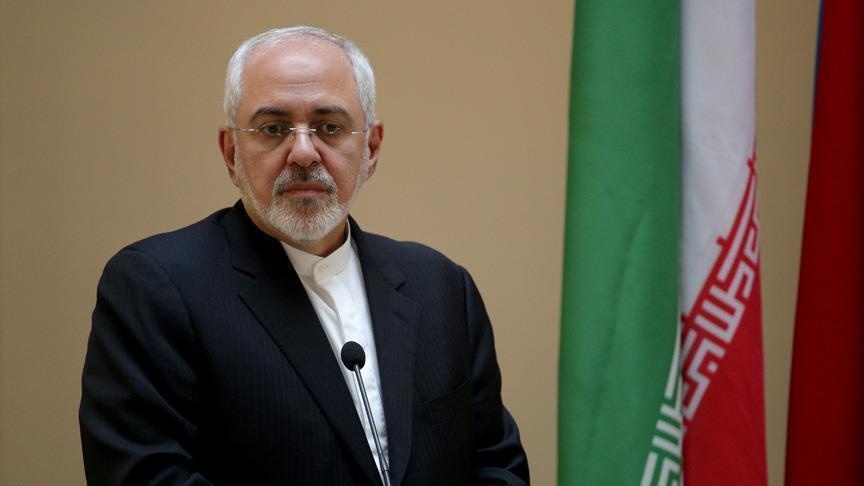 Глава МИД Ирана считает заявления Трампа демагогией