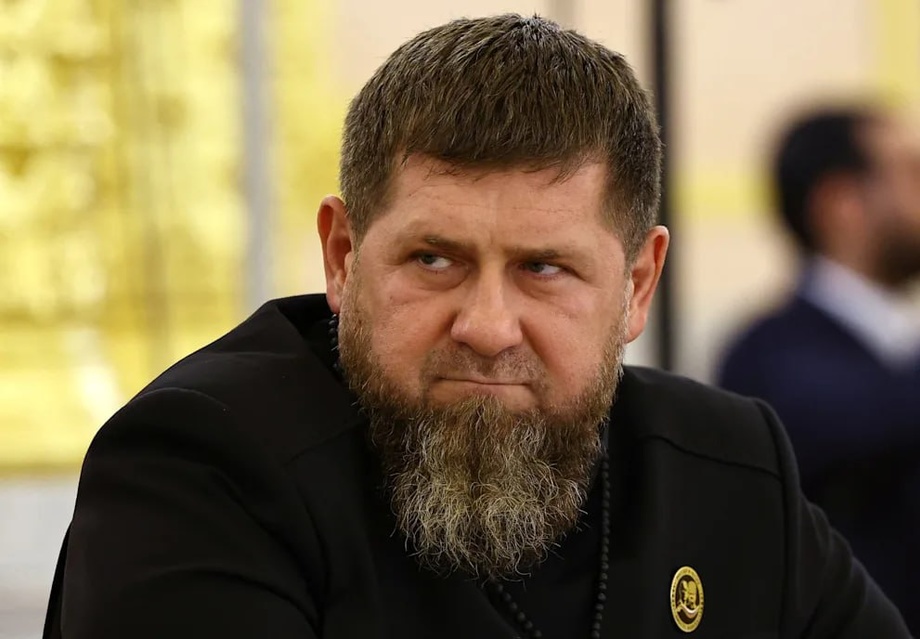 Ukraina razvedkasi: Ramzan Qodirovning sog‘ligi og‘ir ahvolda bo‘lishi mumkin