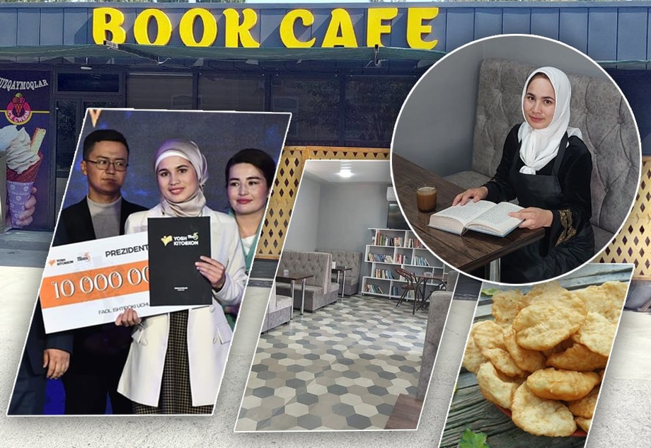 Bookcafeси бор муҳаррир, мусаҳҳиҳ, таҳрирчи...