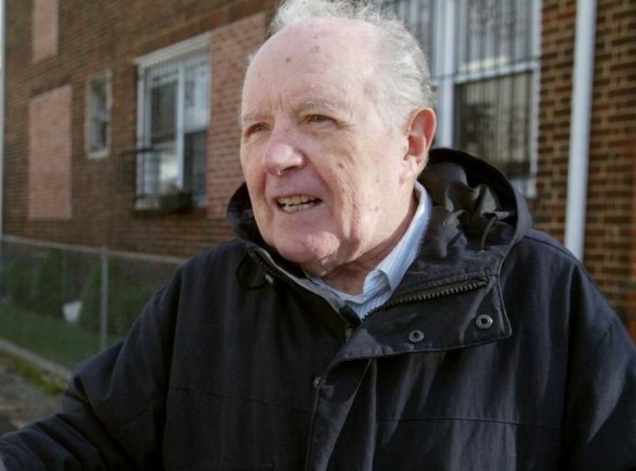 В Германии умер 95-летний украинец Яков Палий, охранявший концлагерь нацистов