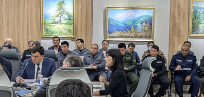 “Махсус комиссия ўз фаолиятини тўхтатгани йўқ” — Расмий баёнот