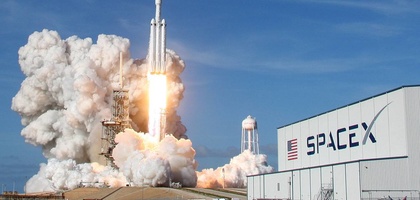 O‘zbekiston SpaceX bilan muzokara boshladi