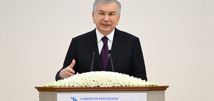100 лучших идей молодых предпринимателей будут отобраны и профинансированы