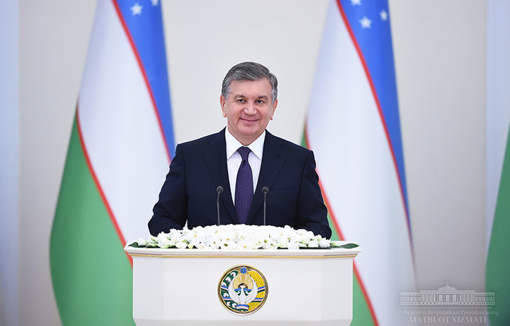 Наврўзда беш кун дам олиш куни берилади
