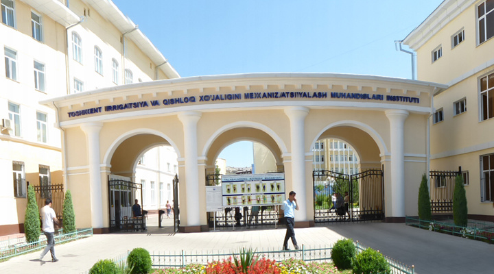 Toshkentdagi OTM yana bir jahon hamjamiyati safiga qo‘shildi