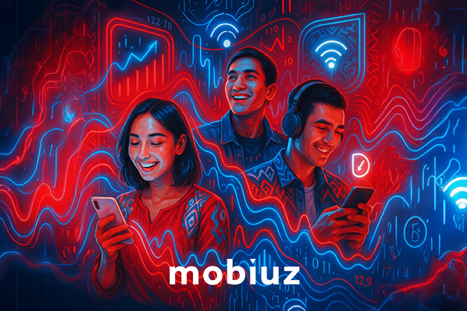 Mobiuz — 8 milliondan ortiq abonentlar tanlovi