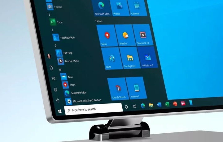 Microsoft снова заинтересовалась Windows, обещает радикально новый дизайн