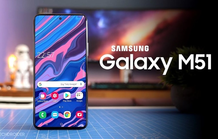 Samsung готовит смартфон с аккумулятором 7000 мА*ч