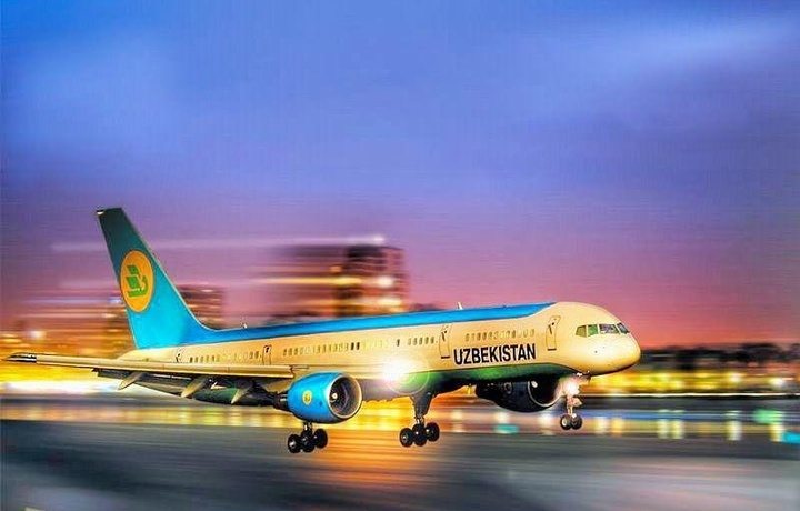 Uzbekistan Airways 20ga yaqin samolyot va vertolyotlarini sotuvga qo‘ymoqda