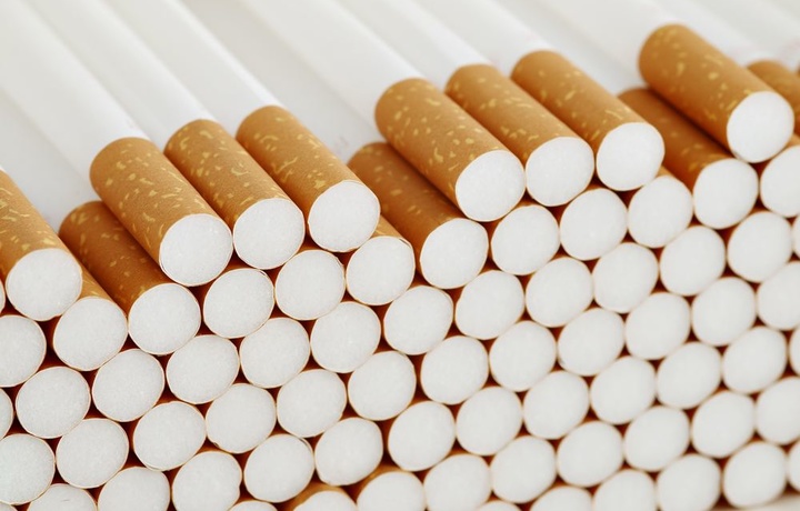 В Канаде предложили печатать предупреждение о вреде здоровью на каждой сигарете