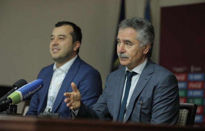 Вадим Абрамов йирик ҳисобдаги ғалабадан хурсанд бўлмади. Нима учун?