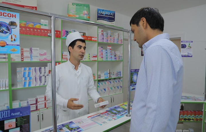 «Сирли харидор»лар қандай тартибда тайёрланади?