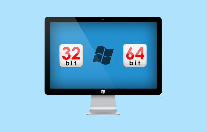 Эпоха 32-битных Windows-компьютеров завершилась – Microsoft приняла решение