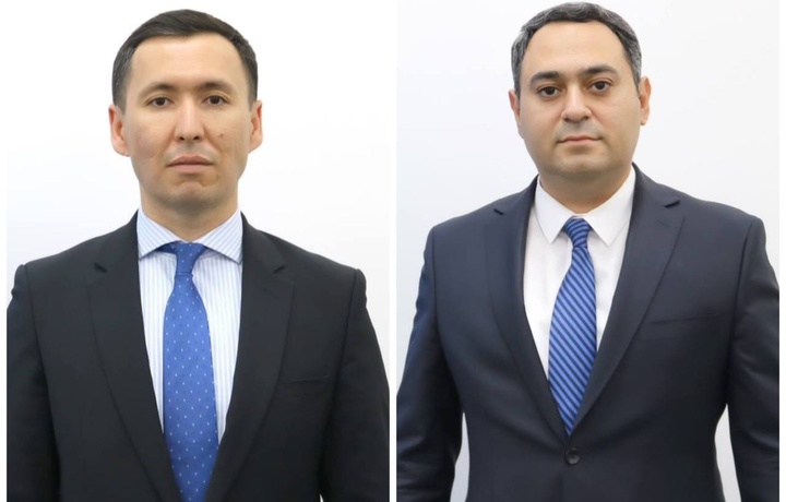 «El-yurt umidi» jamg‘armasi rahbariyatida tayinlovlar amalga oshirildi