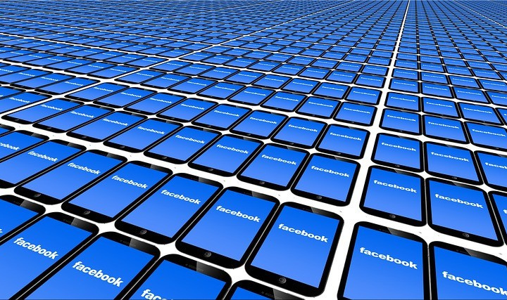 Номера более 400 млн пользователей Facebook утекли в Сеть