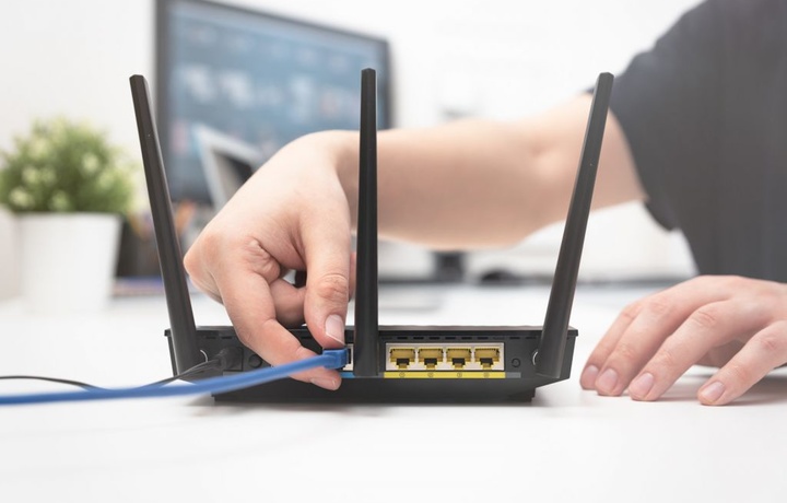 Программная модификация увеличила радиус Wi-Fi на 60 метров